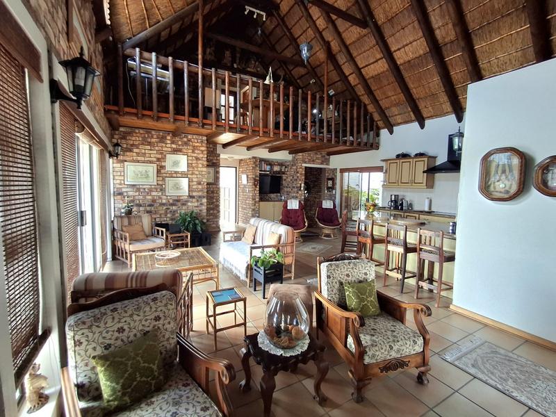 3 Bedroom Property for Sale in Shelley Point Western Cape